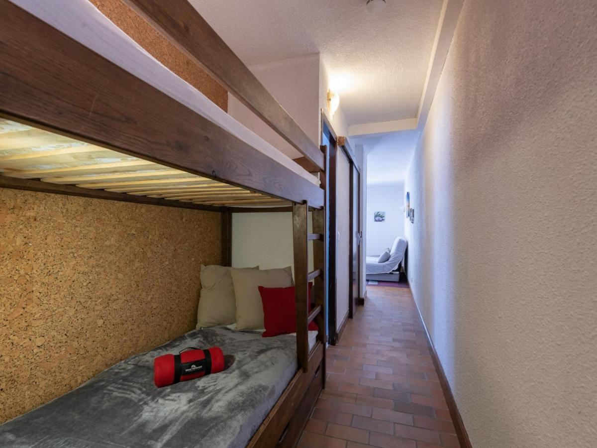 סן-לארי-סולאן Appartement Confort Pres Centre Et Telepherique, Balcon, Parking, Ideal Famille - Fr-1-296-127 מראה חיצוני תמונה
