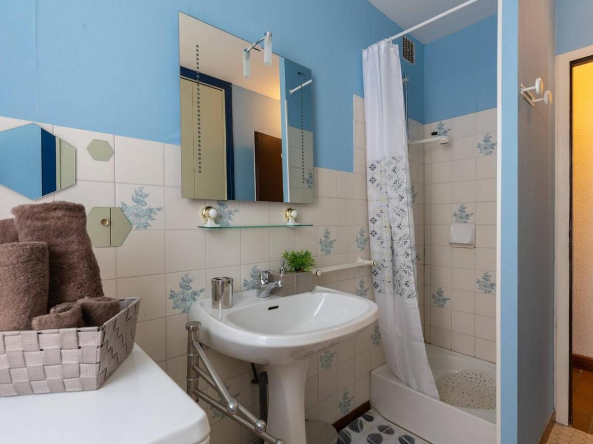 סן-לארי-סולאן Appartement Confort Pres Centre Et Telepherique, Balcon, Parking, Ideal Famille - Fr-1-296-127 מראה חיצוני תמונה