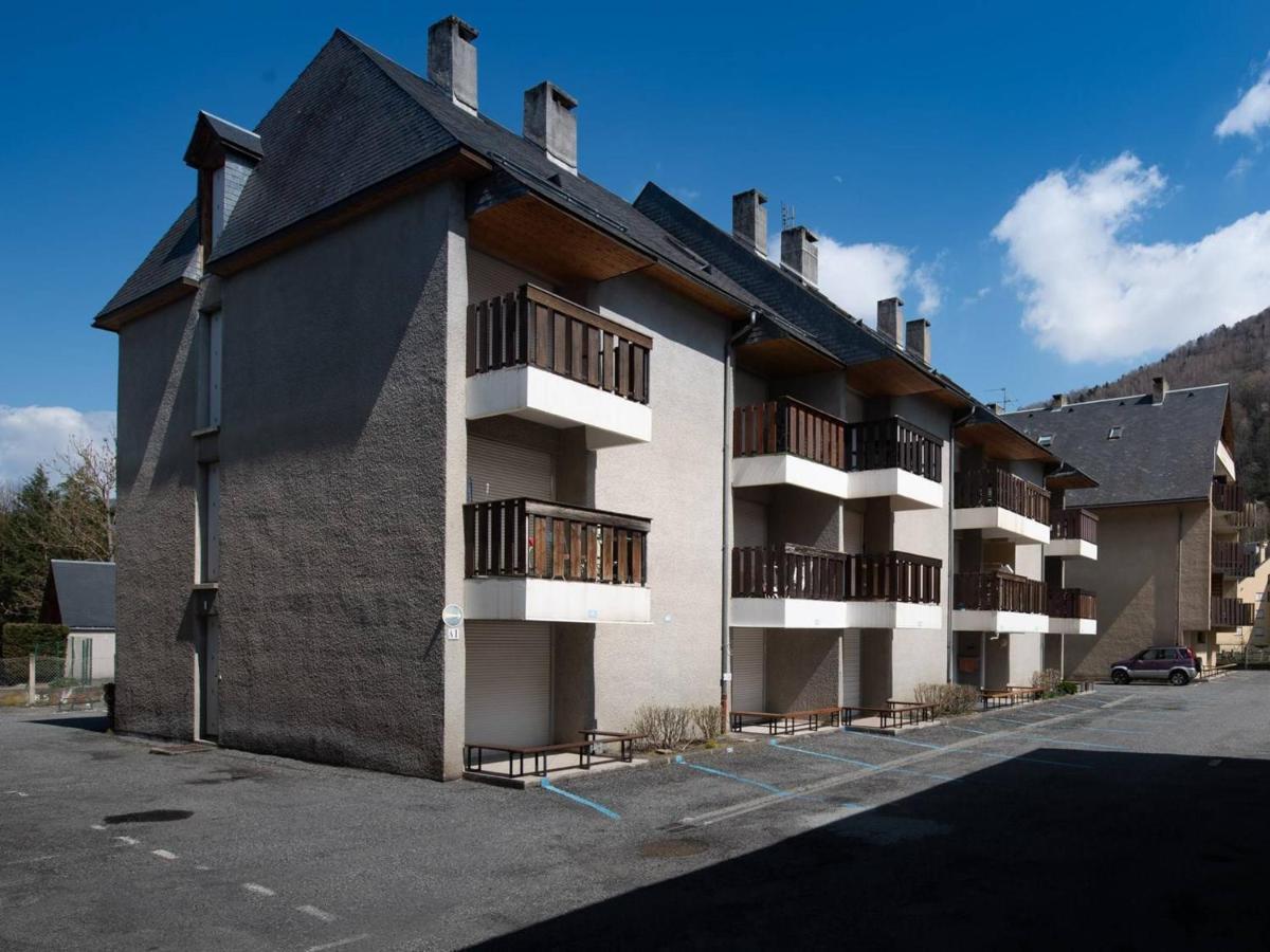 סן-לארי-סולאן Appartement Confort Pres Centre Et Telepherique, Balcon, Parking, Ideal Famille - Fr-1-296-127 מראה חיצוני תמונה